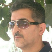 Abbas Zabihi