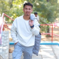 Nashib Chaudhary