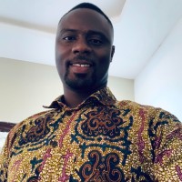 Evans Agyei Ntiamoah