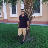 Anderson Luiz Rodrigues De Lara