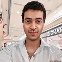 Eng Ossama Kafafy