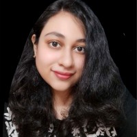 Ankita Mukherjee
