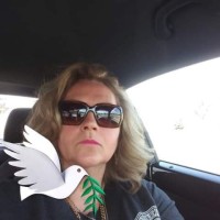 Donna Marie Jordan Cox