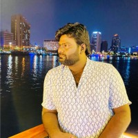 Abishek Durai