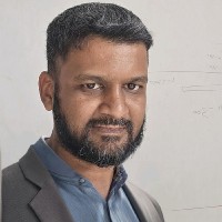 Yusuf Bootwala