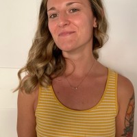 Alice Bresaola
