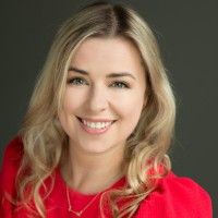 Michelle Mc Mahon