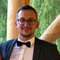 Grzegorz Wojda