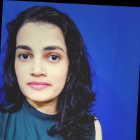 Keerthy Vikraman Pillai