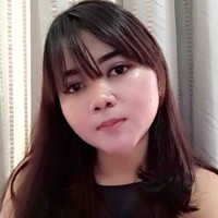 Amye Apriliani