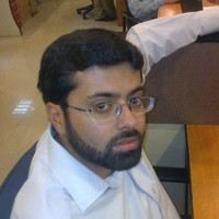 Shoaib Ahmed