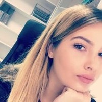 Galceava Irina