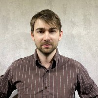 Andrey Terekhov