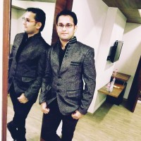 Niraj Kumar Pandit