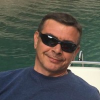 Stephane Ducrocq