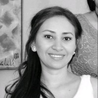 Jamily Silva Montes