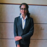 Sneha Santhosh