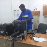 Serge Kabore