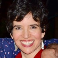 Justine Stehle, MSW, LCSW