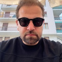 mohammad moeinishokouh