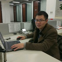 林法忠