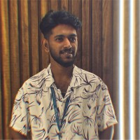 Krishnanandh N