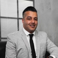 Baz Keshwala