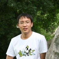 Qiang Wei