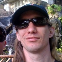 Jeremiah Martilik