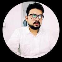 Zibran Mistry