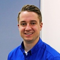 Justin Edgar