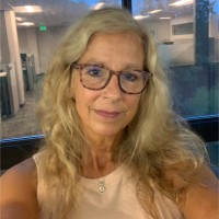 Pam Moore