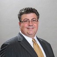 Mike Accetta MBA