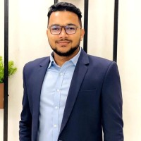 Ahbab Ahmed Chowdhury