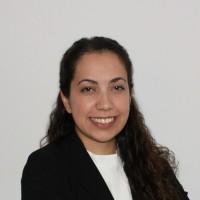 Ines Rodrigues dos Santos
