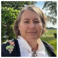 Sigrid K. Eriksen-Tufteland
