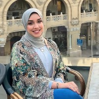 Samar Mostafa