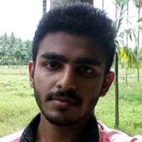 Jithu Augustine