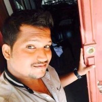 Rajeev M P