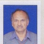 Shashank Rastogi