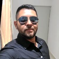 Jorge Alberto Martinez Camarena