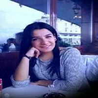 Berna Koroglu