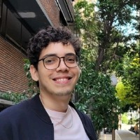 Erick Oliveira