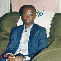Jean Konga Tshumakonga