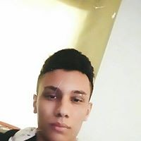 Joao Gabriel De Souza Pereira