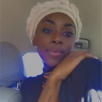 Keshianna (Ruby) Mitchell
