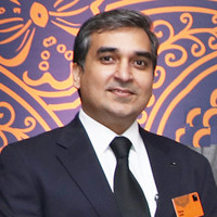 Karan Jetly