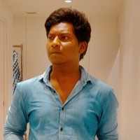 Manoj Surin