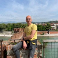 Alessandro Zanarella