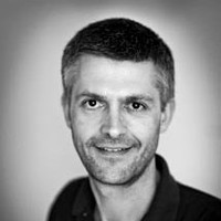David Fenwick